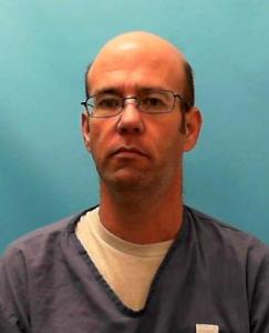 Joshua James Shiver a registered Sexual Offender or Predator of Florida