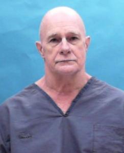 David William Culbreth a registered Sexual Offender or Predator of Florida