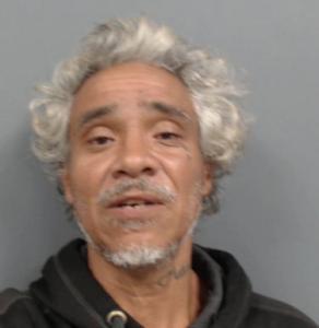 Jesse Rodrigues Delgado a registered Sexual Offender or Predator of Florida