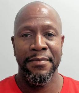 Ira Lee Graham a registered Sexual Offender or Predator of Florida