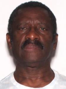Clarence Marion Cooper a registered Sexual Offender or Predator of Florida