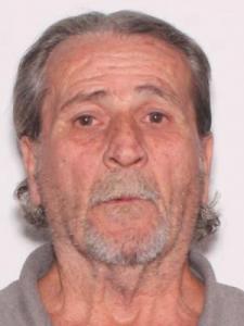 Wayne Edgar Raley a registered Sexual Offender or Predator of Florida