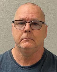 Keith Allen Eberhardt a registered Sexual Offender or Predator of Florida