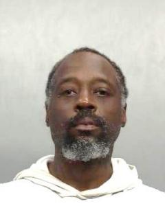 Jean Antoine a registered Sexual Offender or Predator of Florida