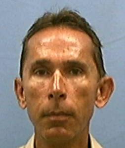 Thomas Perry Baker a registered Sexual Offender or Predator of Florida