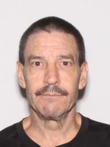 David Gregory Gossett a registered Sexual Offender or Predator of Florida