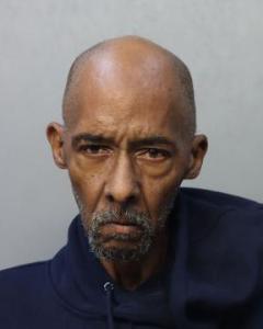 Sharif Abdul Wahid Mubarak a registered  of Florida