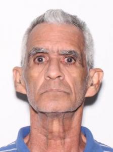 Carlos M Gonzalez Gonzalez a registered Sexual Offender or Predator of Florida