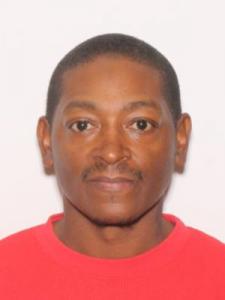 Kevin Terrell Jackson a registered Sexual Offender or Predator of Florida