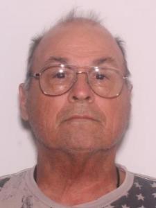 Ronald James Hobson a registered Sexual Offender or Predator of Florida