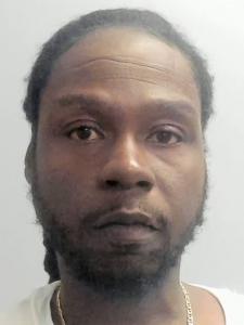 Willie Boysie Goodwin IV a registered  of Florida