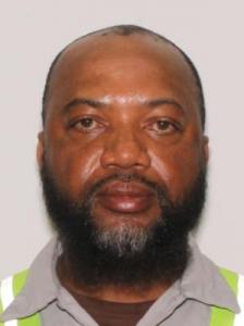 Diedrick Dywonne Likely a registered Sexual Offender or Predator of Florida