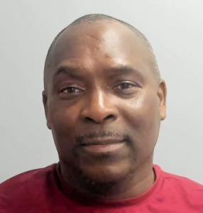 George Leon Gipson a registered Sexual Offender or Predator of Florida