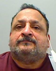 Ray Alvarez Junior a registered Sexual Offender or Predator of Florida