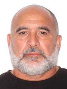 Neftali Santiago a registered Sexual Offender or Predator of Florida
