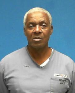 Arthur Lee Felton a registered Sexual Offender or Predator of Florida