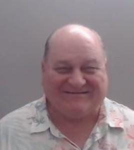 Johnny Mercer Manche a registered  of Florida