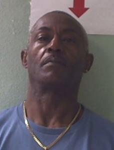 Nathaniel Alonzo Jenkins a registered Sexual Offender or Predator of Florida