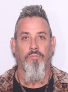 Jeffrey Townsend Roderus a registered Sexual Offender or Predator of Florida
