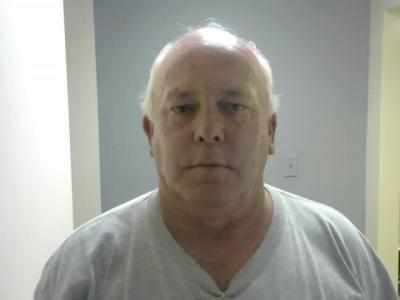 Bruce Alan Rogers a registered Sexual Offender or Predator of Florida
