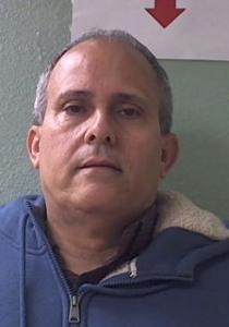 Raul Rodriguez a registered Sexual Offender or Predator of Florida