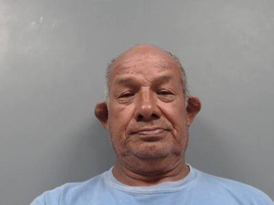 Gilberto Delagarza Ramirez a registered Sexual Offender or Predator of Florida