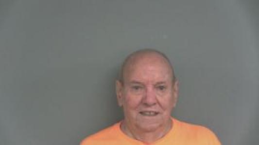 John Leon Tolman a registered Sexual Offender or Predator of Florida