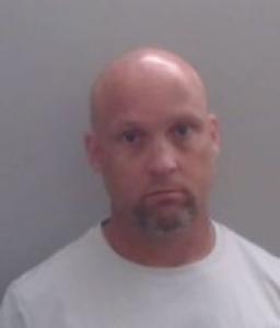 Shaun Paul Case a registered  of Florida