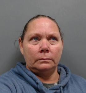 Cristy Lynn Bohnert a registered Sexual Offender or Predator of Florida