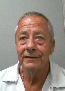 Ricky Allen Morgan a registered Sexual Offender or Predator of Florida