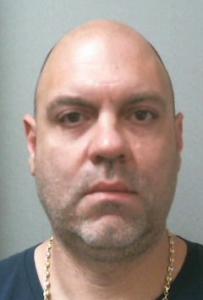 Kristopher Michael Jones a registered Sexual Offender or Predator of Florida