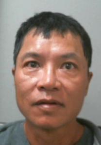 Theodore Sheung-chui Tseh a registered Sexual Offender or Predator of Florida