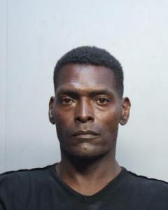 Saban Andras Brown a registered Sexual Offender or Predator of Florida