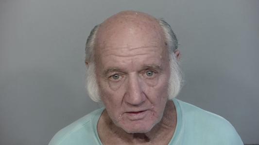 Roger Allen Paul a registered Sexual Offender or Predator of Florida