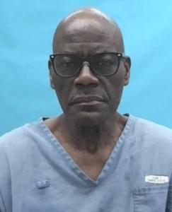 Allen Keith Riles a registered Sexual Offender or Predator of Florida