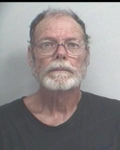 Cary Wilson Dickens a registered Sexual Offender or Predator of Florida