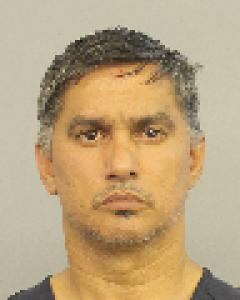 Jorge Borges a registered Sexual Offender or Predator of Florida