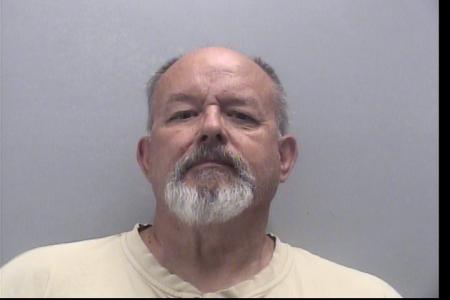 Joseph James Hamm a registered Sexual Offender or Predator of Florida