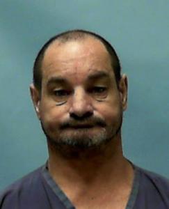 Anthony Robert Timothy a registered Sexual Offender or Predator of Florida