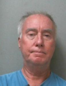 Roger Walton Glines a registered Sexual Offender or Predator of Florida
