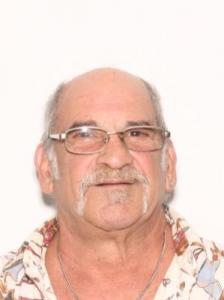 Bruce Russell Defelice a registered Sexual Offender or Predator of Florida