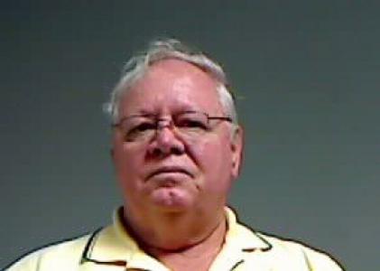 Glenn Ray Nix a registered Sexual Offender or Predator of Florida