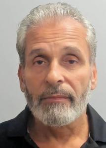 Julio Matos a registered Sexual Offender or Predator of Florida