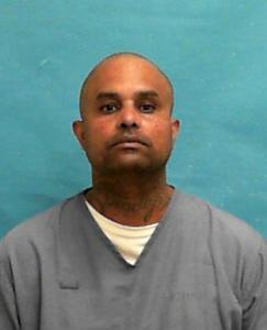 Omar Alexis Cotto-ramos a registered Sexual Offender or Predator of Florida