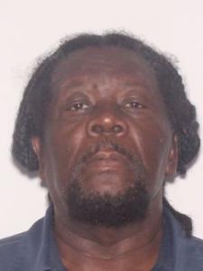 Thomas Leroy Ford a registered Sexual Offender or Predator of Florida