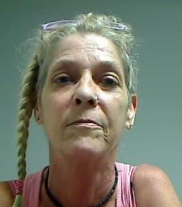 Carmen Lauressa Mcclure a registered Sexual Offender or Predator of Florida