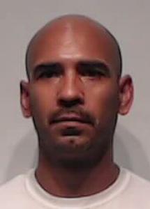 Jephthah Feliciano a registered Sexual Offender or Predator of Florida