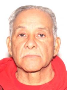Marcos Francisco Frometa a registered Sexual Offender or Predator of Florida