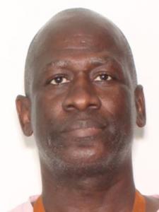 Keith Dorvan Thompson a registered Sexual Offender or Predator of Florida