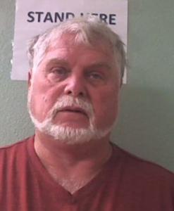 Rickie Lee Moesner a registered Sexual Offender or Predator of Florida